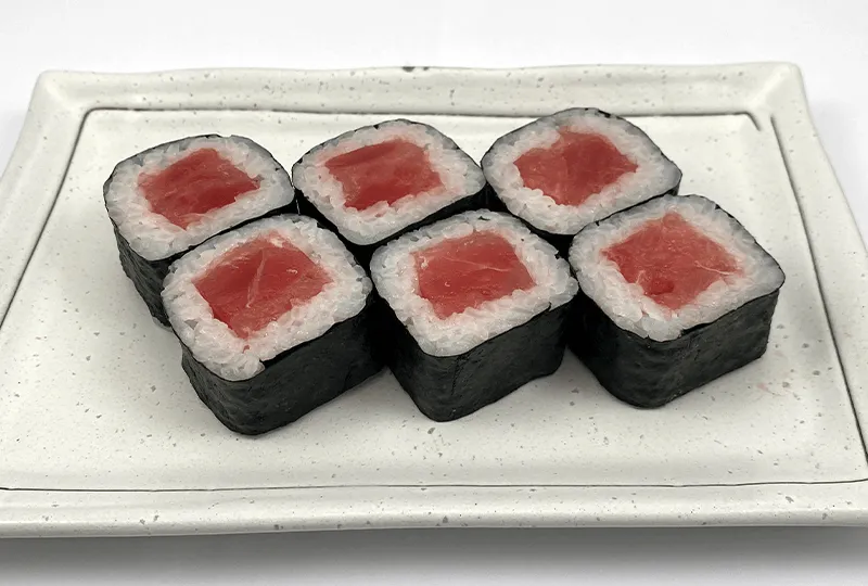 鉄火巻き