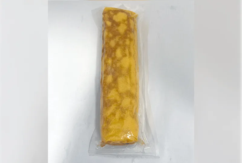 う巻玉子