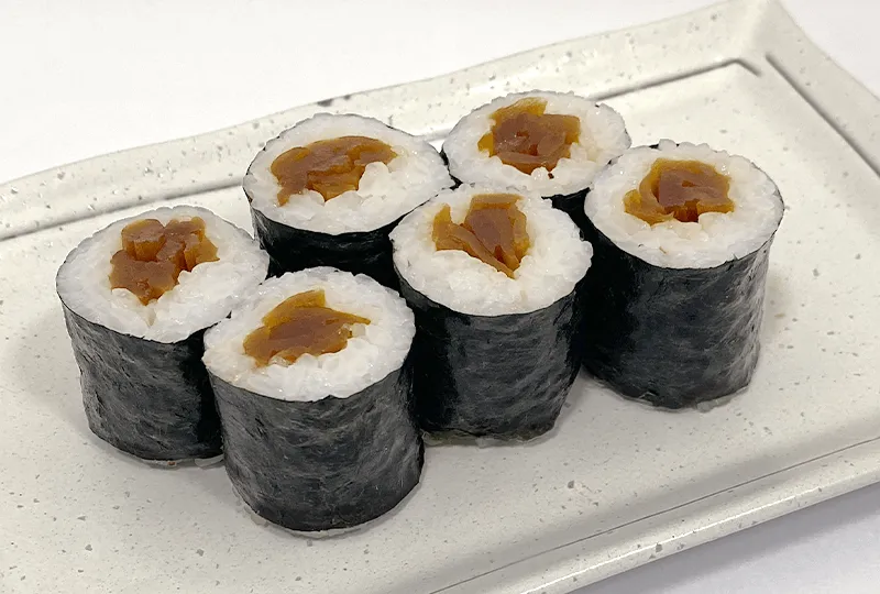 かんぴょう巻き