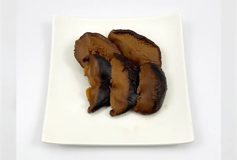 味付椎茸